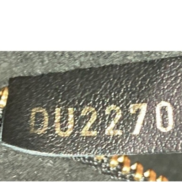 Authentic Louis Vuitton Giant OTG EMPREINTE LEATHER - Picture 7 of 10